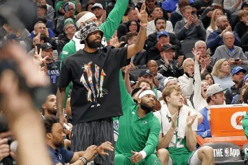 kaiyun-弗拉格：欧文主动联系我，告诉我他经历过我正在经历的一切